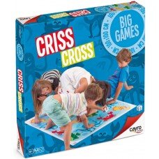Laste twister